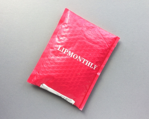 Lip Monthly Review + Coupon Code – May 2018