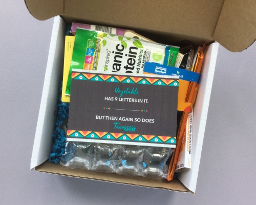 Little Life Box Subscription Box Review + Promo Code – June 2018