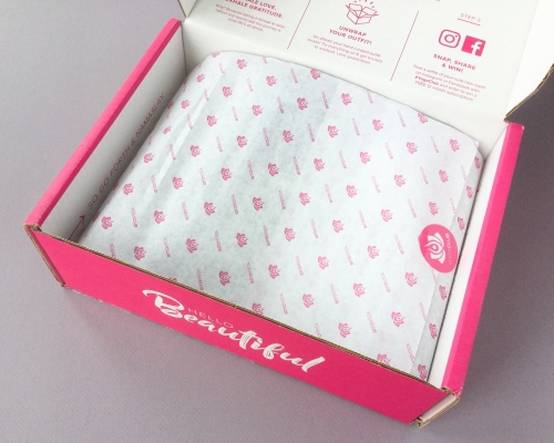 YogaClub Subscription Box Review + Coupon Code – May 2018