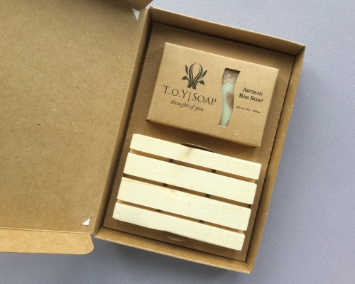 Postmark’d Studio Subscription Box Review + Coupon Code – June 2018
