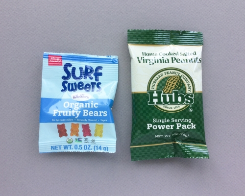 Love With Food Subscription Box Review + Promo Code – June 2018