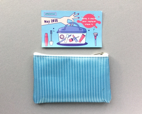 Lip Monthly Review + Coupon Code – May 2018