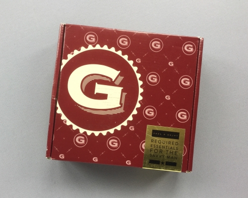 Gentleman’s Box Review + Coupon Code – June 2018