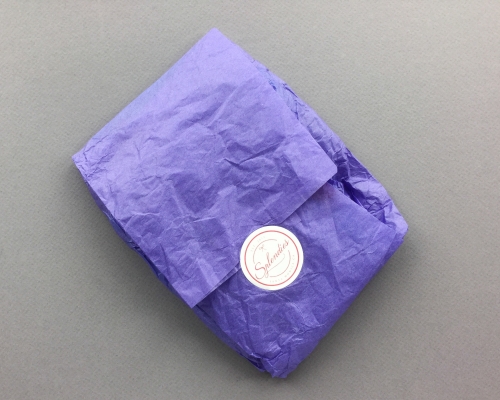 Splendies Subscription Box Review – May 2018
