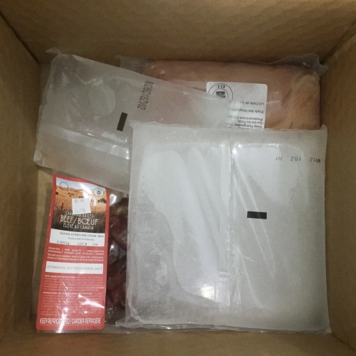 Chefs Plate Subscription Box Review + Promo Code – June 2018