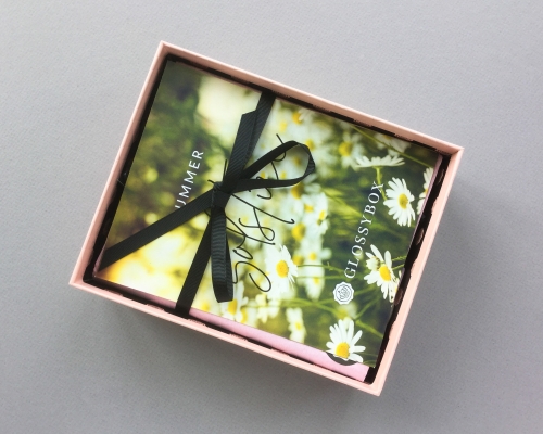 Glossybox Subscription Box Review + Coupon Code – June 2018