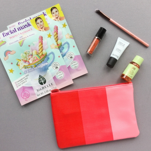 ipsy Glam Bag Review – June 2018