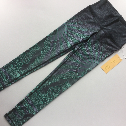 YogaClub Subscription Box Review + Coupon Code – May 2018