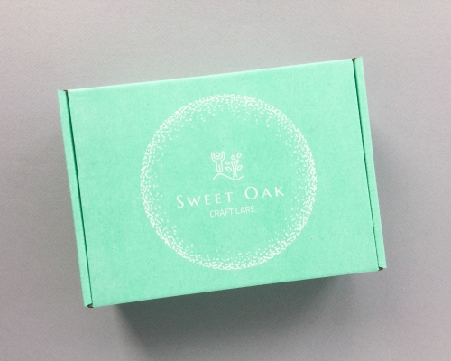 Sweet Oak Subscription Box Review + Coupon Code – June 2018