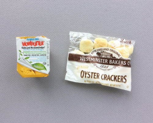 Love With Food Subscription Box Review + Promo Code – June 2018