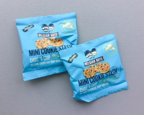 Love With Food Subscription Box Review + Promo Code – June 2018