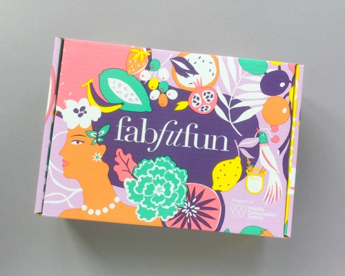 FabFitFun Subscription Box Review + Coupon Code – Summer 2018