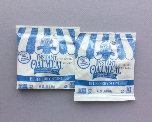 Love With Food Subscription Box Review + Promo Code – June 2018