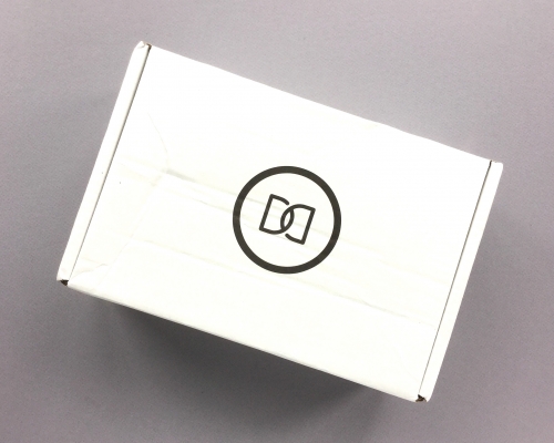 DDBoxxx Subscription Box Review – April 2018