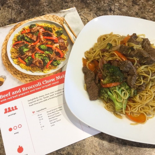 Chefs Plate Subscription Box Review + Promo Code – June 2018