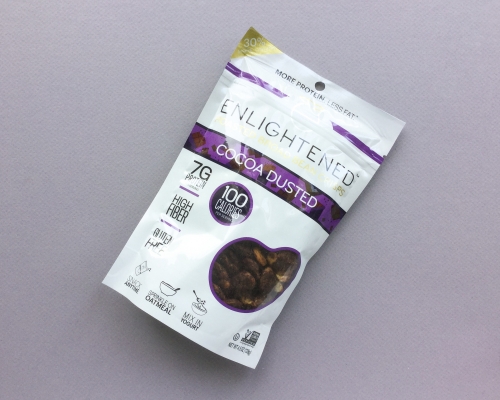 Love With Food Subscription Box Review + Promo Code – June 2018