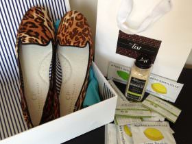 i-Ella The List – April Review