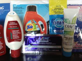 How My Love For Subscription Boxes Started