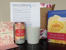 Mama’s Got Mail – May Review