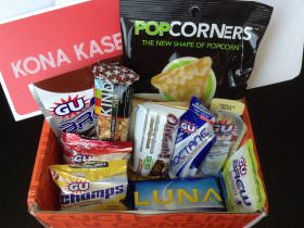 Kona Kase – May Review