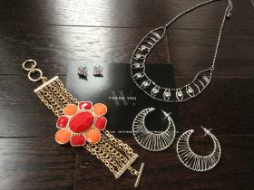 Wantable Jewelry Box – May Review