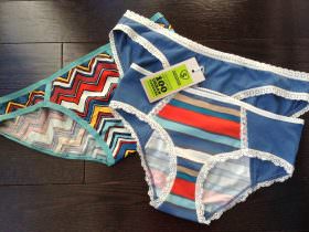 Panty Fly – May Review