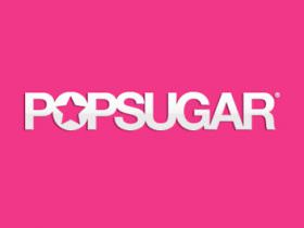 PopSugar Must Have Box Review – May 2013