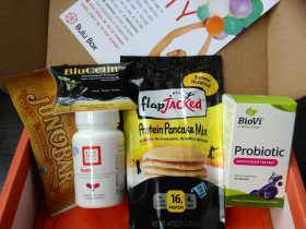 Bulu Box – June Review