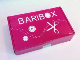 Baribox Review – November & December 2013