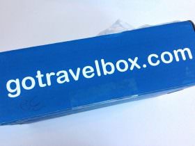 Travelbox Review + Coupon Code – December 2013