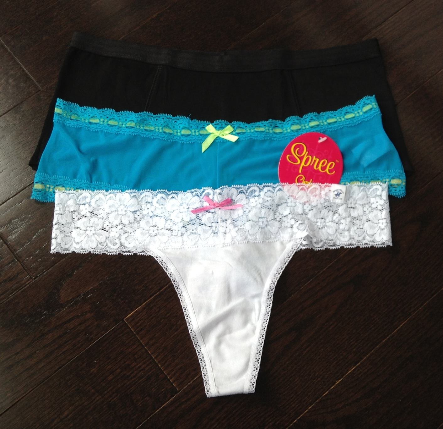 Splendies – July Review