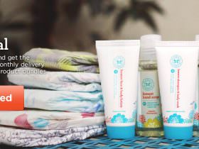 The Honest Company – Now Ships To Canada!
