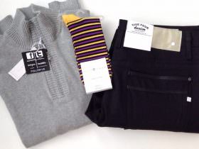 Five Four Club Review + Coupon Code – Men’s Clothing Subscription – December 2013