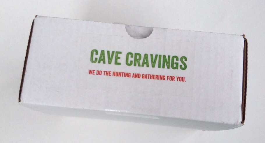 Cave Cravings Review + Coupon Code – February 2014