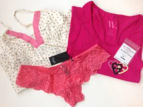 Wantable Intimates Box Review – February 2014