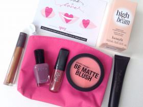 ipsy Glam Bag Review – February 2014