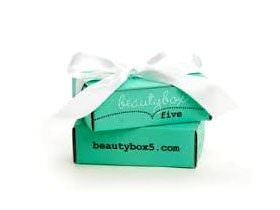 Beauty Box 5 – Huge Promo Code!