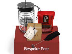 Bespoke Post 50% Off Sale – Today Only!