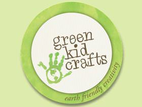 Green Kid Crafts 40% Off Sale