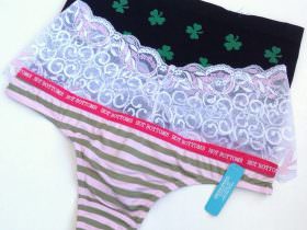 Splendies Review – March 2014