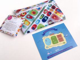 ipsy Glam Bag Review – March 2014