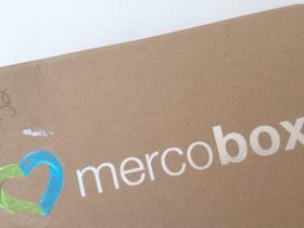 MercoBox Review – March 2014