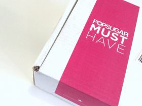 POPSUGAR Must Have Box + Coupon Code – February 2014