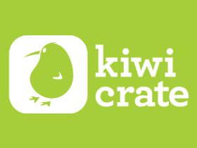 Kiwi Crate 30% Off Promo Code