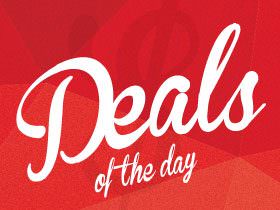 Subscription Box Deals of the Day!