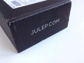 Julep Speckled for Spring Mystery Box Review – April 2014