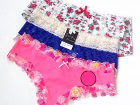 Splendies Review – April 2014