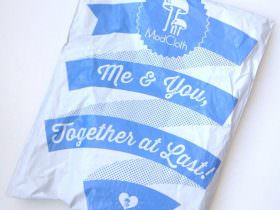 ModCloth Stylish Surprise Review