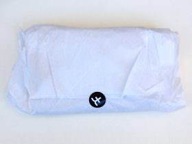 Five Four Club Review + Coupon Code – Men’s Clothing Subscription – March 2014