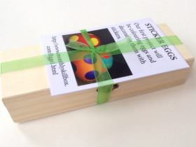 Monthly Skill Box Review – April 2014